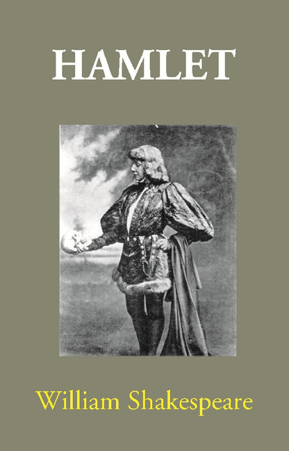 Hamlet - Gyan Books - Distacart