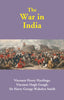 The War in India - Gyan Books - Distacart