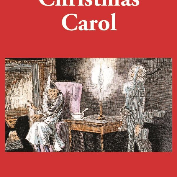 A Christmas Carol - Gyan Books - Distacart