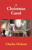 A Christmas Carol - Gyan Books - Distacart