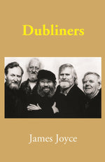 Thumbnail for Dubliners - Gyan Books - Distacart