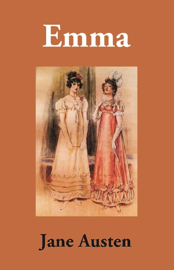 Emma - Gyan Books - Distacart