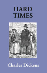 Thumbnail for Hard Times - Gyan Books - Distacart