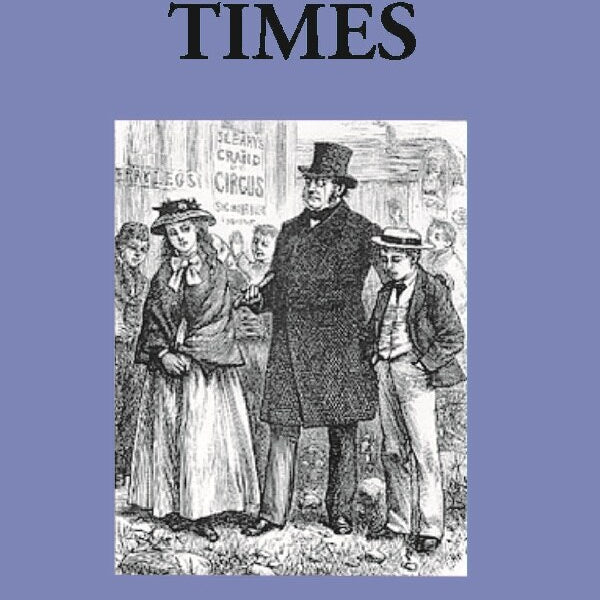 Hard Times - Gyan Books - Distacart