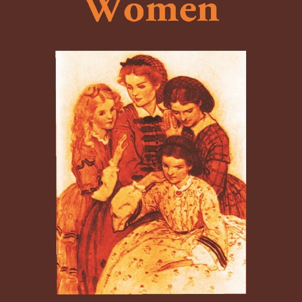 Little Women - Gyan Books - Distacart
