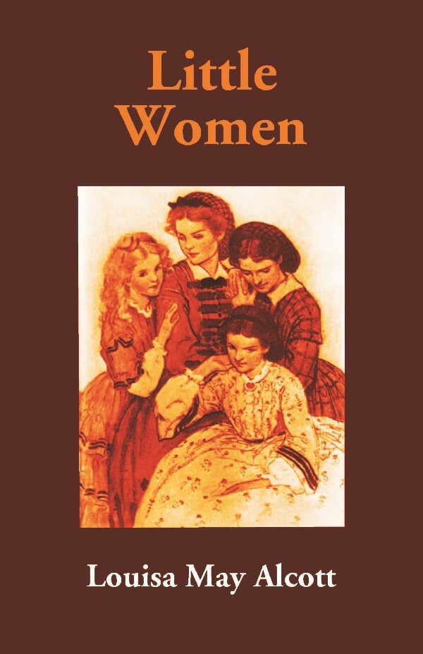 Little Women - Gyan Books - Distacart