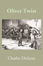 Thumbnail for Oliver Twist - Gyan Books - Distacart