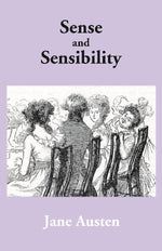 Thumbnail for Sense and Sensibility - Gyan Books - Distacart