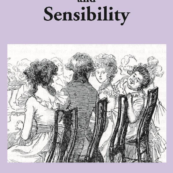 Sense and Sensibility - Gyan Books - Distacart