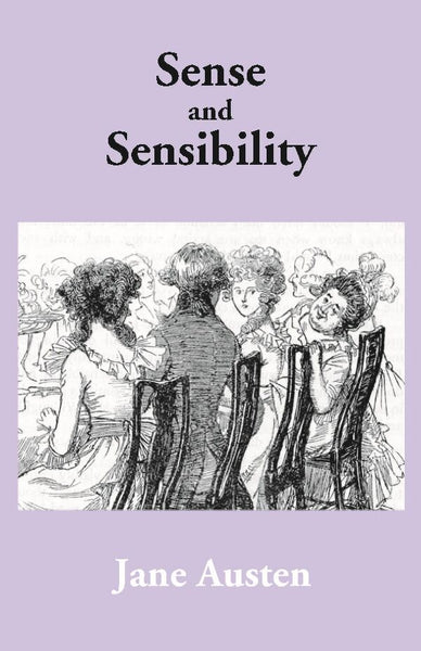 Sense and Sensibility - Gyan Books - Distacart