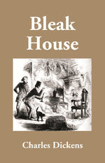 Thumbnail for Bleak House - Gyan Books - Distacart