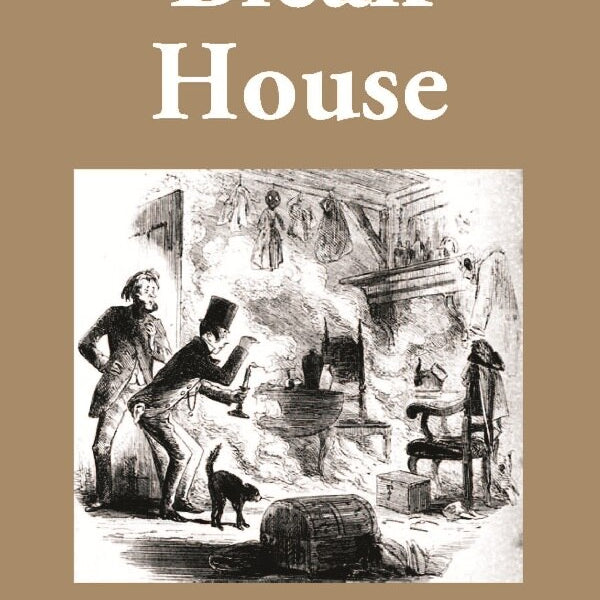 Bleak House - Gyan Books - Distacart