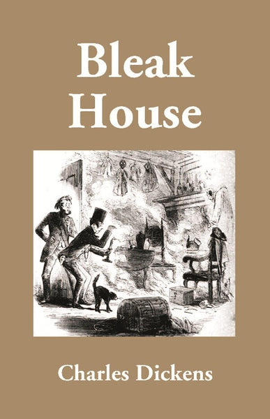 Bleak House - Gyan Books - Distacart