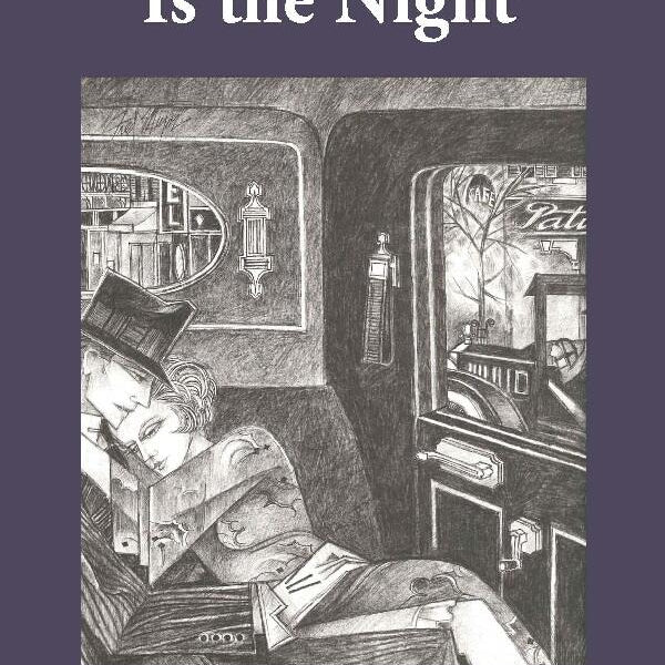 Tender Is the Night - Gyan Books - Distacart