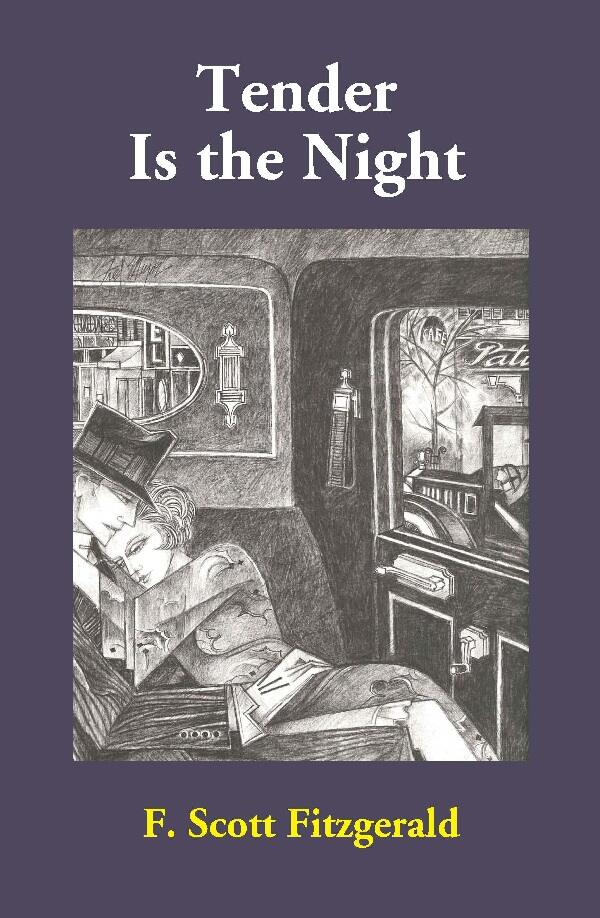 Tender Is the Night - Gyan Books - Distacart