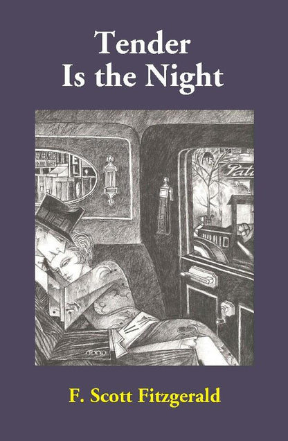 Tender Is the Night - Gyan Books - Distacart
