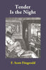 Tender Is the Night - Gyan Books - Distacart