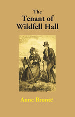 Thumbnail for The Tenant of Wildfell Hall - Gyan Books - Distacart