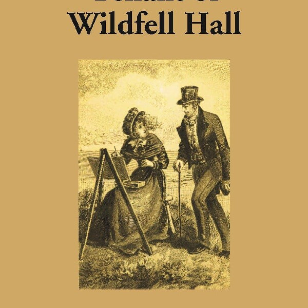 The Tenant of Wildfell Hall - Gyan Books - Distacart