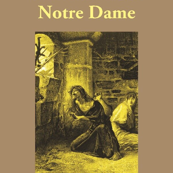 The Hunchback of Notre Dame - Gyan Books - Distacart