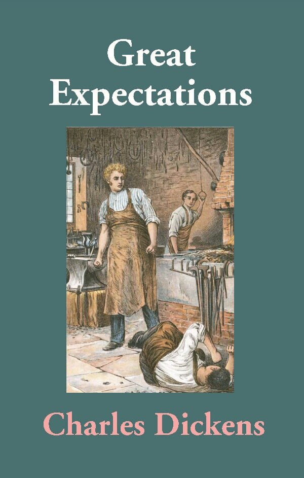 Great Expectations - Gyan Books - Distacart