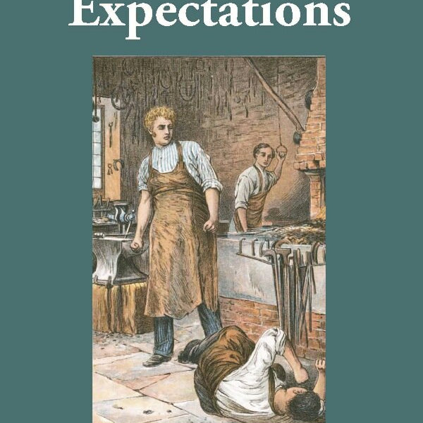 Great Expectations - Gyan Books - Distacart