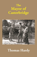 Thumbnail for The Mayor of Casterbridge - Gyan Books - Distacart