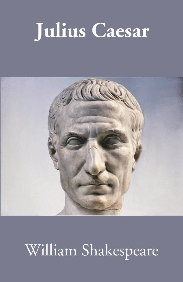 Julius Caesar - Gyan Books - Distacart