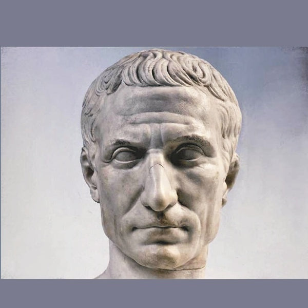 Julius Caesar - Gyan Books - Distacart