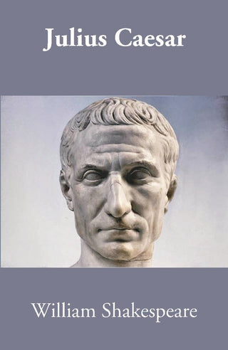 Julius Caesar - Gyan Books - Distacart