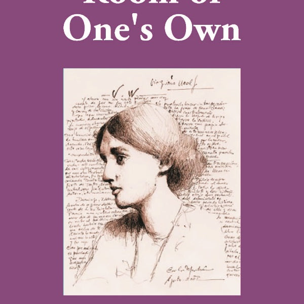 A Room of One's Own - Gyan Books - Distacart
