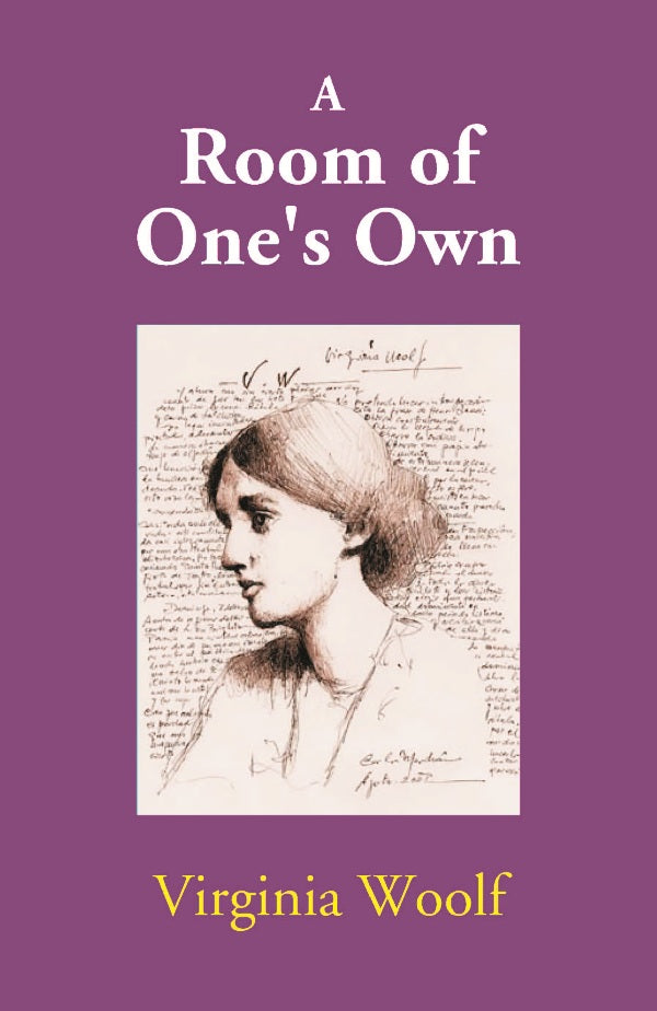 A Room of One's Own - Gyan Books - Distacart