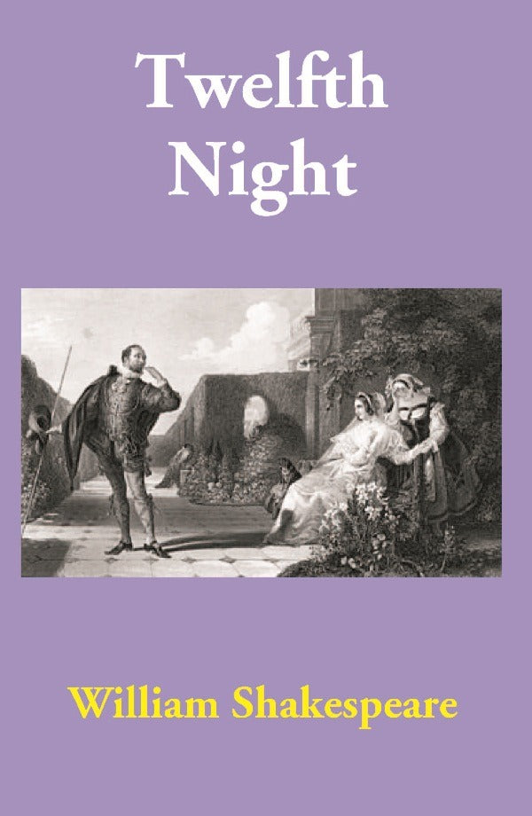 Twelfth Night - Gyan Books - Distacart
