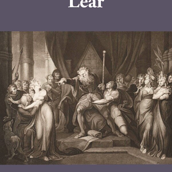 King Lear - Gyan Books - Distacart
