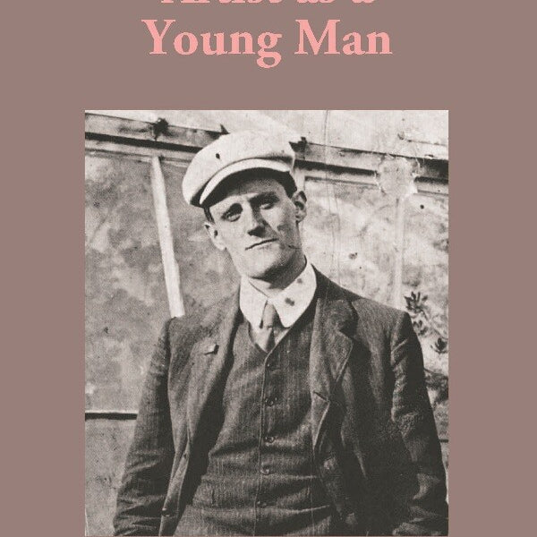 A Portrait of the Artist as a Young Man - Gyan Books - Distacart