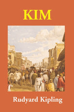 Thumbnail for Kim - Gyan Books - Distacart