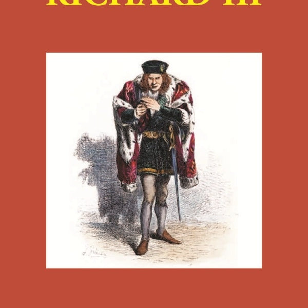 Richard III - Gyan Books - Distacart