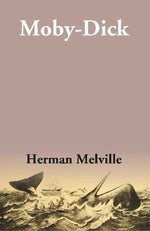 Thumbnail for Moby-Dick - Gyan Books - Distacart