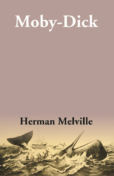 Moby-Dick - Gyan Books - Distacart
