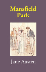 Thumbnail for Mansfield Park - Gyan Books - Distacart