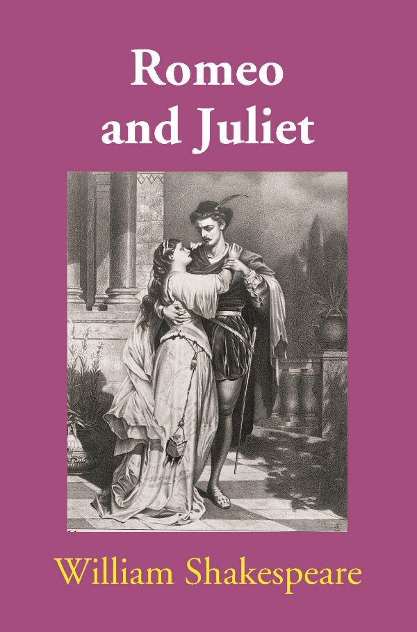 Romeo and Juliet - Gyan Books - Distacart