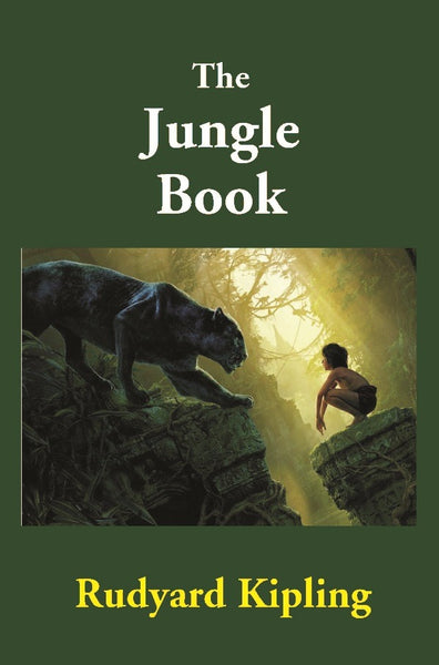 The Jungle Book - Gyan Books - Distacart