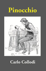 Thumbnail for Pinocchio - Gyan Books - Distacart