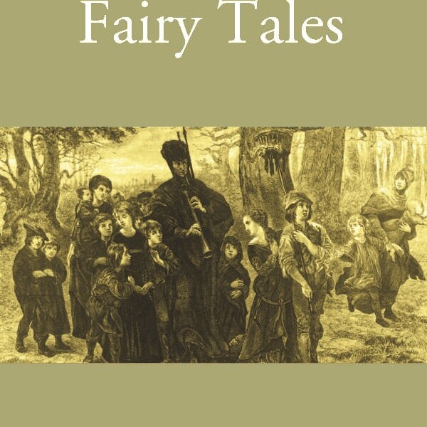 Grimms' Fairy Tales - Gyan Books - Distacart