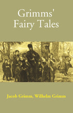 Thumbnail for Grimms' Fairy Tales - Gyan Books - Distacart