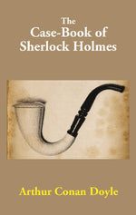 Thumbnail for The Case-Book of Sherlock Holmes - Gyan Books - Distacart