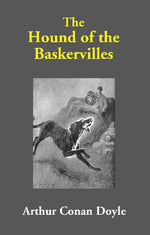Thumbnail for The Hound of the Baskervilles - Gyan Books - Distacart