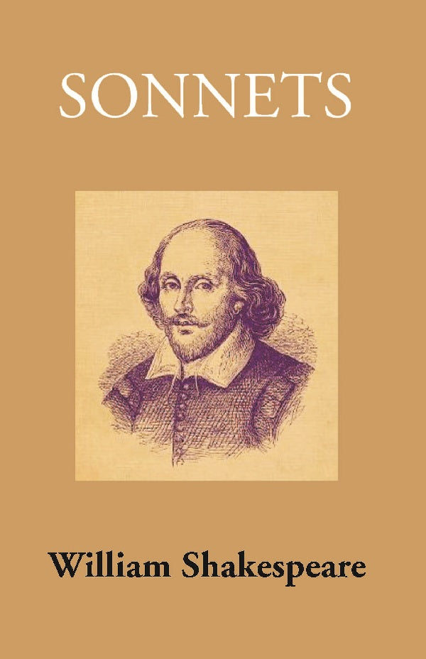 Sonnets - Gyan Books - Distacart