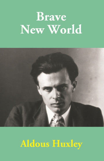 Brave New World - Gyan Books - Distacart
