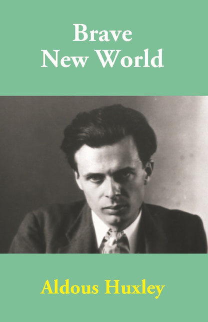 Brave New World - Gyan Books - Distacart